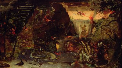 Okänd bild av Jakob Isaaksz Swanenburgh