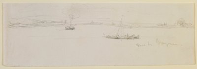 swedish av James Abbott McNeill Whistler
