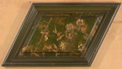 Trapppanel, 1876. av James Abbott McNeill Whistler
