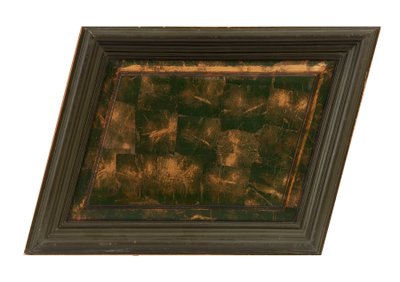 Trapppanel, 1876. av James Abbott McNeill Whistler
