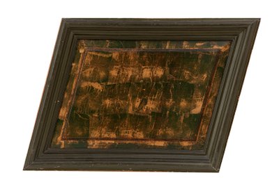 Trapppanel, 1876. av James Abbott McNeill Whistler