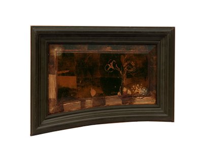 Trapppanel, 1876. av James Abbott McNeill Whistler