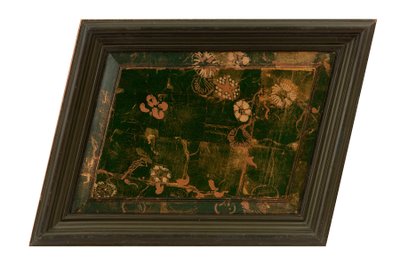 Trapppanel, 1876. av James Abbott McNeill Whistler
