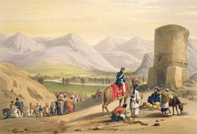 The Valley of Maidan, från 