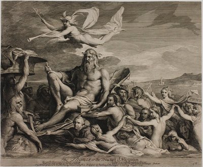 Themsen, eller Navigationens triumf av James Barry