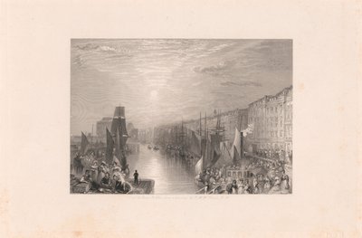 Havre av James Baylis Allen