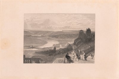 St Germains av James Baylis Allen