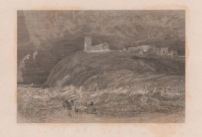 Dunwich, Suffolk av James C. Allen