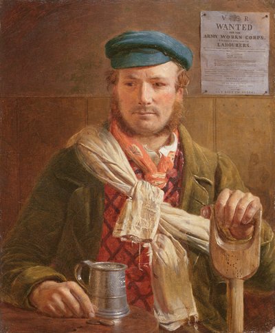 En son av jorden av James Collinson