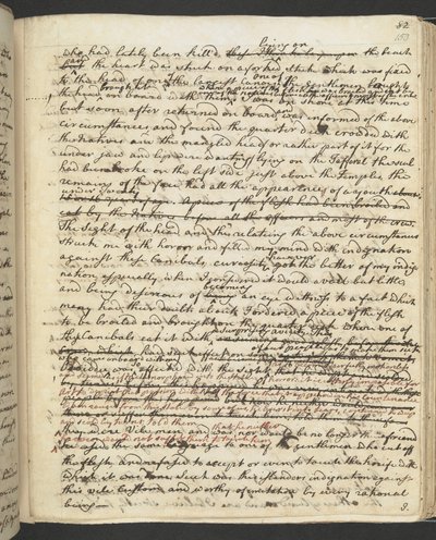 Lägg till MS 27888 f.150r Captain Cook