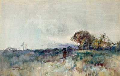 Landskap av James Douglas