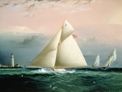 Cutteryachten 