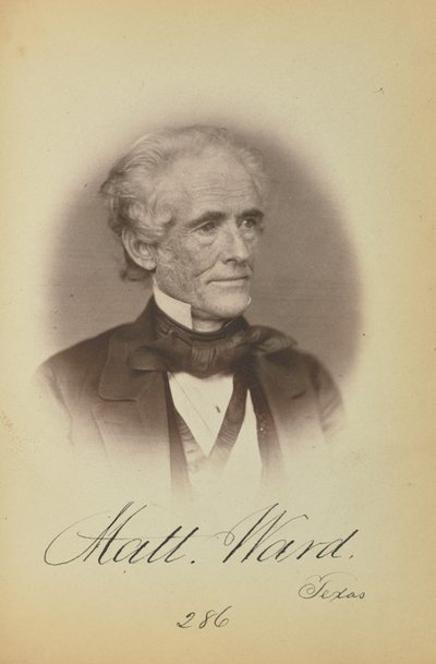 Mat. Avdelning av James Earle McClees