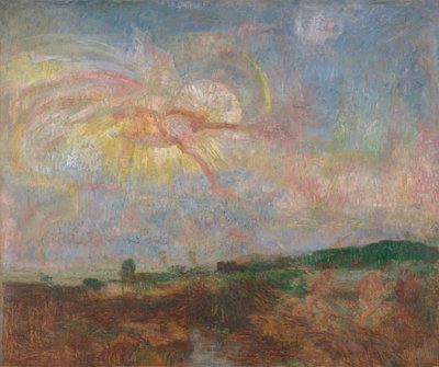  av James Ensor