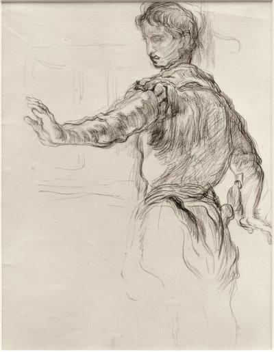 Liten by av James Sidney Ensor