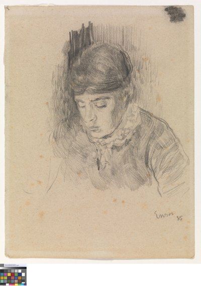  av James Ensor
