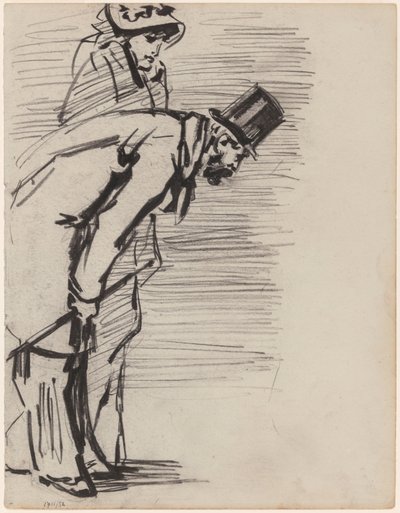 Par av James Ensor