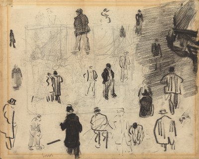  av James Ensor