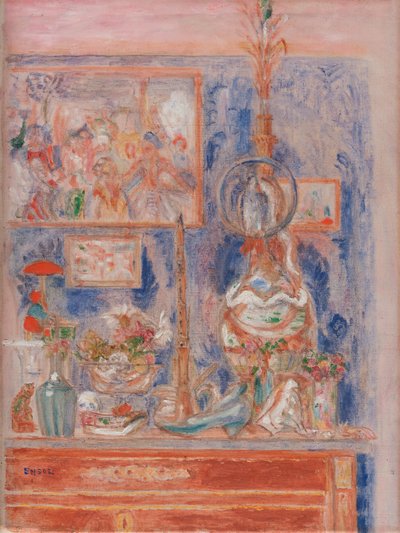  av James Ensor