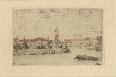  av James Ensor