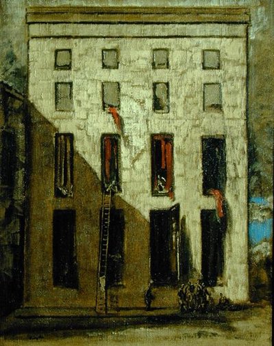 Huset av James Ferrier Pryde
