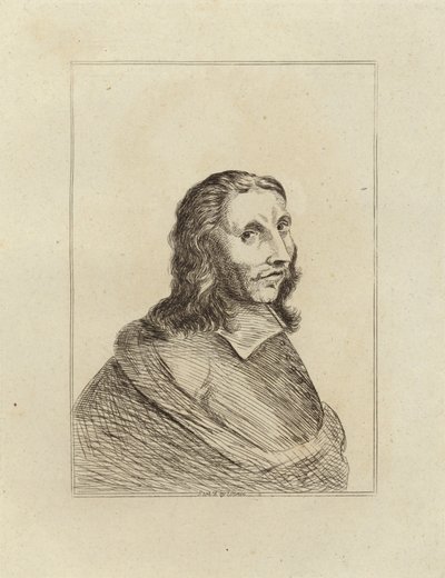 Aldret van Everdingen av James Girtin
