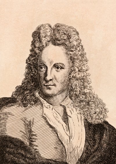 Jan van Huysum, kielelezo kutoka 