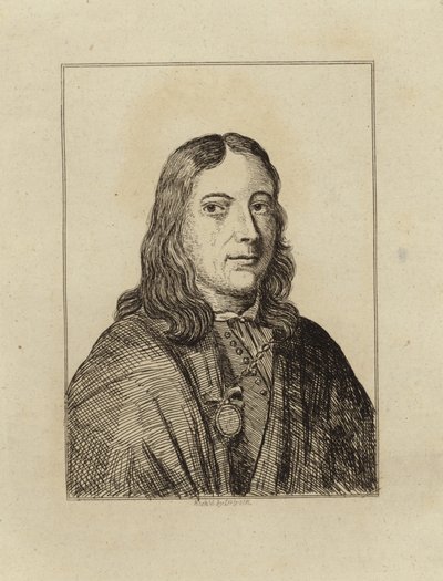 John l ing Bach av James Girtin