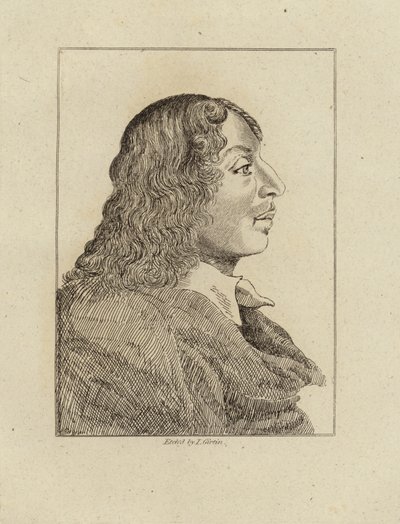 Salvator Rosa av James Girtin