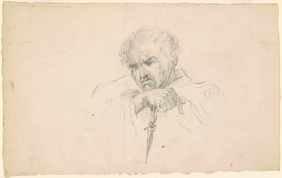 Hämnd av James Goodwyn Clonney