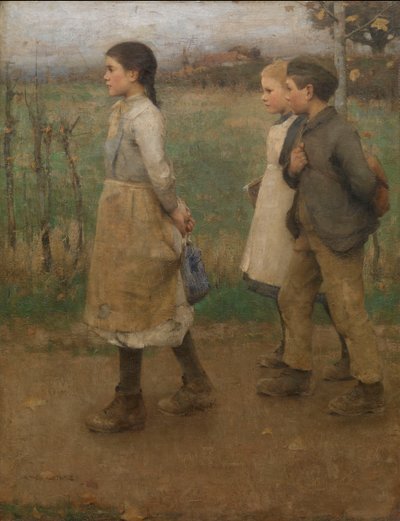  av James Guthrie