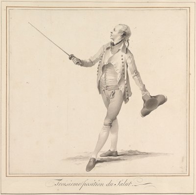 Frälsningens tredje position av James Gwin