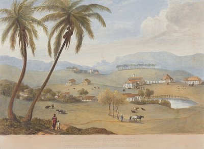 swedish av James Hakewill