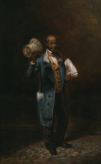 swedish av James Harvey Cafferty