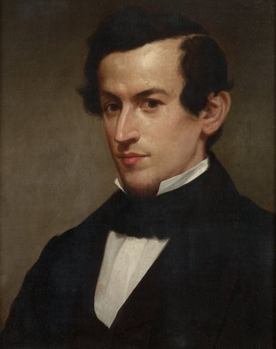 William Jacob Hays av James Harvey Cafferty