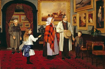  av James Hayllar