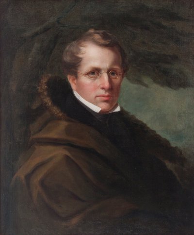 John Davies Jones av James Henry Beard