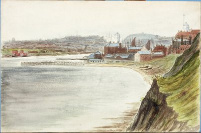 Ofrälse av James Henry Cleet