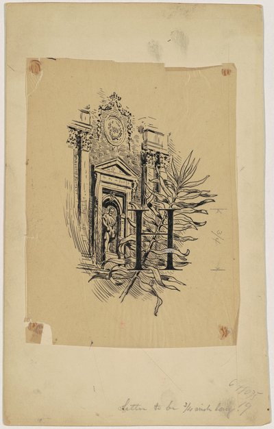 Historia om Corcoran Gallery of Art av James Henry Moser