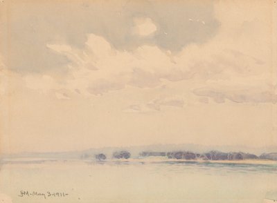 Utan titel av James Henry Moser
