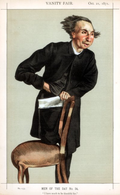 Jag har mycket att vara tacksam för, 1871 av James Jacques Joseph Tissot