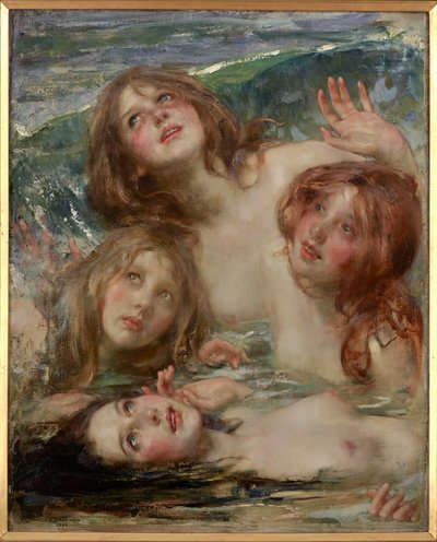  av James Jebusa Shannon
