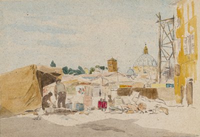 Byggplats: Rom av James Kerr Lawson