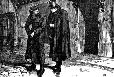 Charles Dickens "The Adventures of Oliver Twist" av James Mahoney
