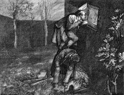 Charles Dickens "The Adventures of Oliver Twist" av James Mahoney