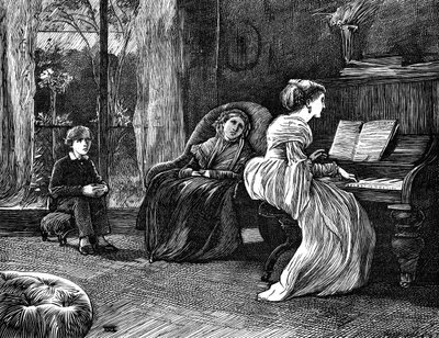 Charles Dickens "The Adventures of Oliver Twist" av James Mahoney