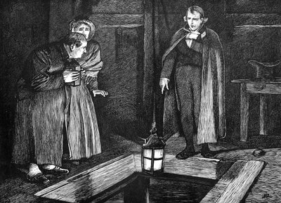 Charles Dickens "The Adventures of Oliver Twist" av James Mahoney