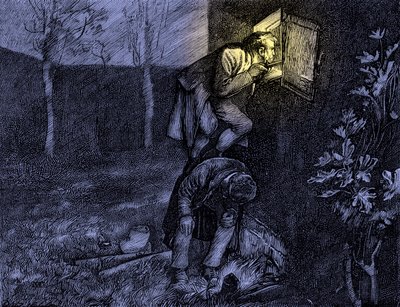 Charles Dickens "The Adventures of Oliver Twist" av James Mahoney