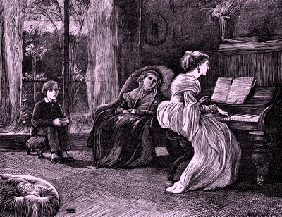 Charles Dickens "The Adventures of Oliver Twist" av James Mahoney