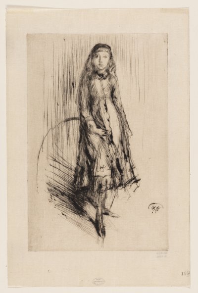 swedish av James Abbott McNeill Whistler
